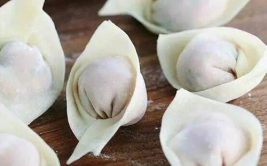 怎么包馄饨,尽享美味与创意