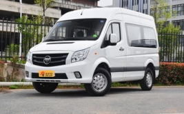 福田车所有车型图片,MPV、SUV、CUV、皮卡等多功能车型一网打尽