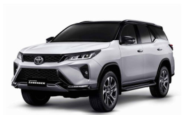 丰田toyota越野车报价及图片,硬派越野车型图片鉴赏与价格一览”
