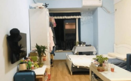 南京30万单身公寓出售,性价比之选，宜居生活新起点