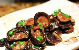 香菇做法大全家常菜,家常菜做法大全解析