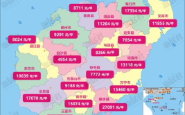 海南兴隆房价2023年最新房价,宜居胜地房价新动向