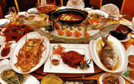 年夜饭16道硬菜,年夜饭16道硬菜，传承美味与幸福