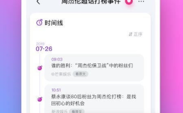 娱乐吃瓜用什么软件,吃瓜神器盘点，轻松掌握热门资讯！