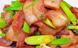 腊肉的最佳吃法,解锁腊肉多样吃法，尽享传统美食魅力