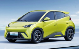 2024款5万左右的车,精选5款性价比之王车型推荐”