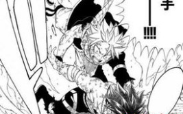 妖精的尾巴在线漫画,魔法公会冒险之旅