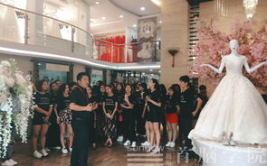 婚纱摄影培训学校,培养未来摄影大师的摇篮