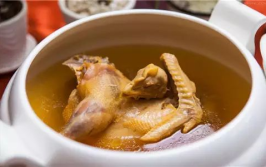 鸡炖什么好吃又有营养,探寻鸡炖佳肴的营养秘籍