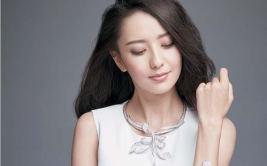 娱乐吃瓜君零绯闻女星,娱乐吃瓜君眼中的清新女神