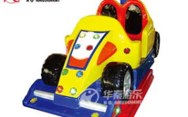 摇摆车娱乐