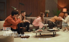 娱乐圈明星集体吃瓜,揭秘幕后真相与八卦风云