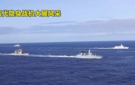 中国军情,战略升级与全球军事动态概览