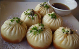 正宗生煎包的做法,正宗上海生煎包制作秘籍