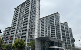上海新开楼盘,地铁盘、生态盘、性价比盘一网打尽