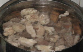 咖喱牛肉汤的做法,咖喱牛肉汤的制作秘籍