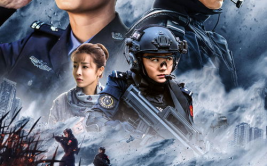 功夫战警电视剧在线观看,热血特警的成长之路