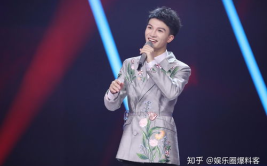 娱乐吃瓜酱周深,或将退出跑男，聚焦音乐事业新篇章”