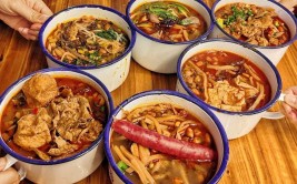 春节柳州探秘：螺蛳粉的魅力与游览攻略（北京理工大学）及欧米奇西点西餐学院收费程序 各班型收费汇总